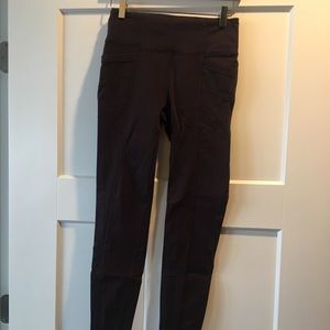 Athleta Work Legging w/ Pockets